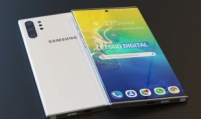 Samsung to unveil Galaxy Note 10 in New York next month
