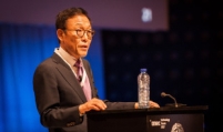 Samsung Vice Chairman Kim named Korea’s top scientist