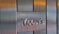 Moody’s keeps S. Korea’s rating at Aa2