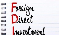 FDI pledges to S. Korea dip 37% in H1