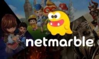 Netmarble shares weighed down by double whammy