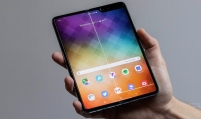 Samsung to release Galaxy Fold with more durable design in Sept.