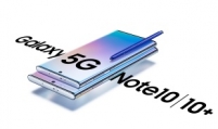 Samsung Galaxy Note 10 to be powered by LG Chem batteries