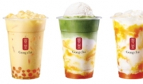 Unison Capital reaps W279b from selling Gong Cha