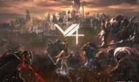 Nexon to roll out new MMORPG V4 this month