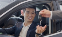 SK Networks to consolidate car rental biz under AJ Rent a Car