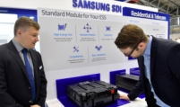 Samsung SDI vows to improve safety of battery storage products
