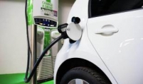 S. Korea’s EV exports double this year