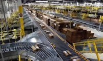 Kendall Square acquires Amazon logistics center in Prague