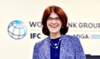 [INTERVIEW] IFC woos S. Korean fintech players in push for Asian financial inclusion