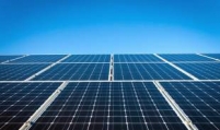 LG Electronics supplies solar modules to Australian logistics center
