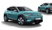 EV models reach over 40% of Hyundai, Kia eco-friendly car sales
