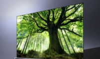 LG launches flagship OLED 8K TV in Japan