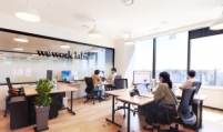 WeWork Labs announces achievements in South Korea in 2019