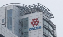 Prosecutors raid Kolon headquarters in probe into alleged listing fraud