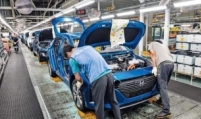 Hyundai, Kia suspend some production lines amid coronavirus-triggered crunch