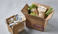 Grocery platform Kurly sees surge in revenue, operating loss