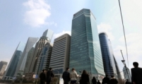 ‘Korean New Deal’ to attract foreigners to stock market