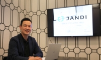 [Herald Interview] JANDI: Usurping KakaoTalk in Korea’s work communication