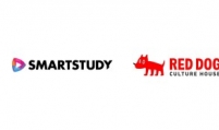 SmartStudy invests in animation studio Red Dog Culture House