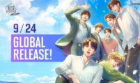 Netmarble launches storytelling game BTS Universe Story, second collaboration with BTS