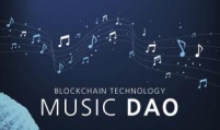 AMAXG begins DAO project to foster musical talents, pursue shared values