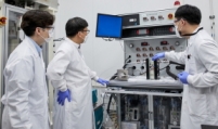 LG Chem, KIST develop tech for efficient carbon dioxide conversion