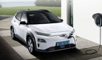 South Korea exports the fourth largest EVs in the world: data
