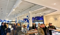 Paris Baguette opens 100th franchise store in US