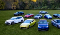 VW Korea halts car sales, to issue recall over faulty warning triangles