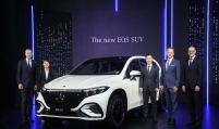 Mercedes-Benz Korea pins high hopes on EVs to retain top spot