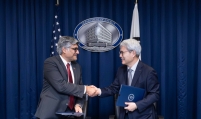 Eximbank, US energy department join hands on supply chain resilience