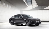 Hyundai Motor to provide Genesis sedans for S. Korea-Africa summit in June