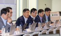 HD Hyundai Marine Solution ready for record IPO