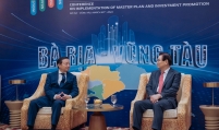 Hyosung TNC pledges W1tr to build new Vietnam plant