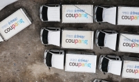 Coupang to up paid-user membership fee amid competition from Chinese rivals
