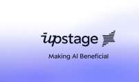 AI startup Upstage attracts about W100b as it seeks global expansion