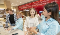 KT launches new mobile plans for foreign residents