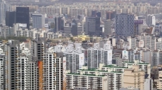 6주째 낙폭 줄이는 서울 주택시장, 어디로?