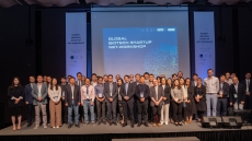 UNIST, ‘한국-스위스 바이오 스타트업 네트워크숍’ 열어