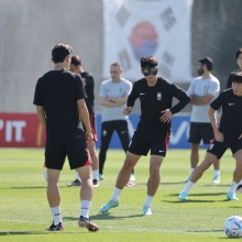 [World Cup] S. Korea looking to complete Asian hat trick in Qatar