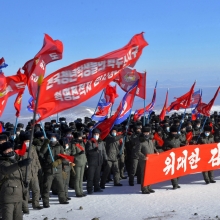 N. Korea tightens discipline as economic crisis deepens