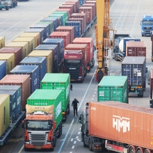 ILO to meet with labor, transportation ministries over truckers’ strike
