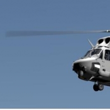 S. Korea to begin minesweeping chopper development project