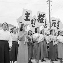 [History through The Korea Herald] Is 'reunification of Korea' still a goal, 70 years on?