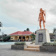 Manila, Cebu await return of foreign tourists