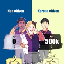 [Feature] Steep day care costs put squeeze on foreigners in Korea