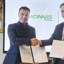 KT partners with Mongolia's Monnis Group for rare earths