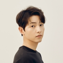 Song Joong-ki to play North Korean defector in Netflix film ‘My Name is Loh Kiwan’