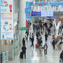 S. Korea eases travel advisories for Spain, Tunisia to lowest level